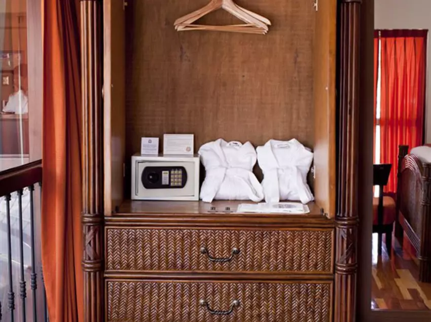 Отель Tierra Viva Cusco Plaza