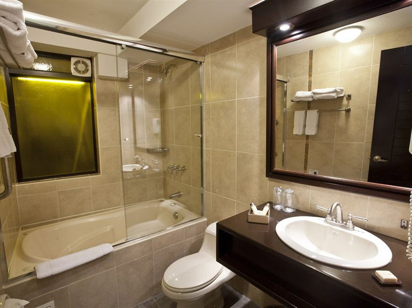 فندق Tierra Viva Cusco Plaza