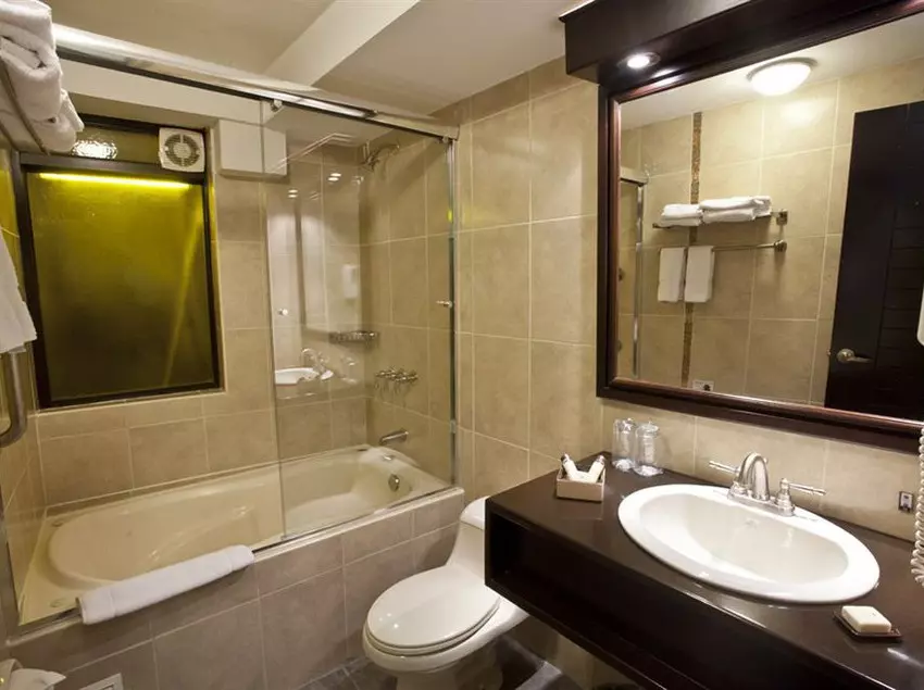 Отель Tierra Viva Cusco Plaza