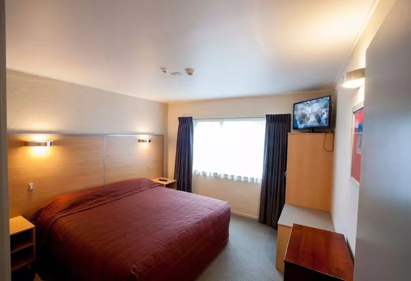 مُتل Landmark Manor