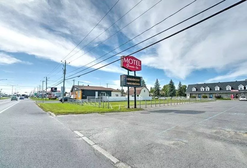 Motel Grande Ile