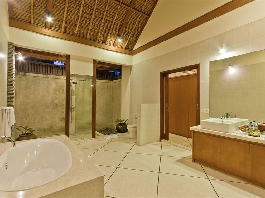 리조트 Villa Bugis