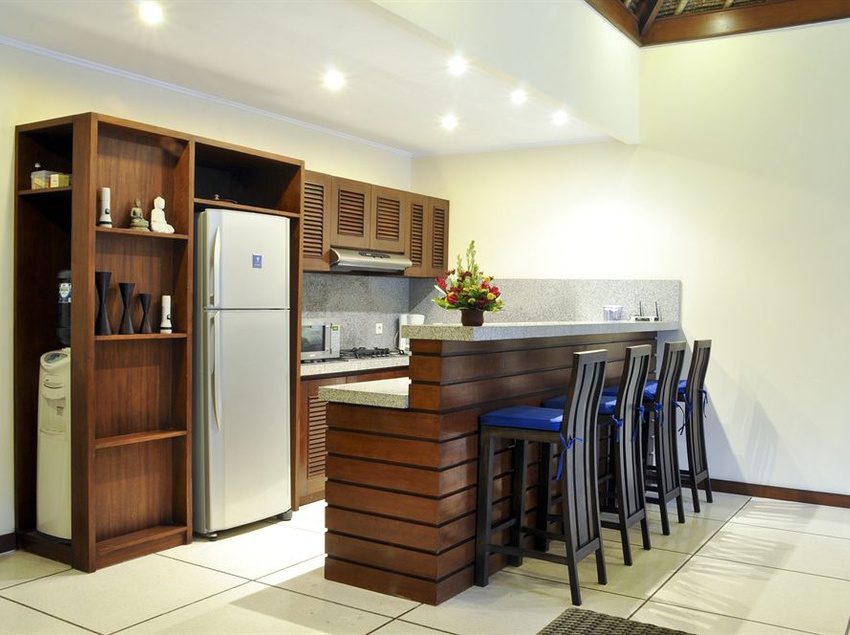 리조트 Villa Bugis