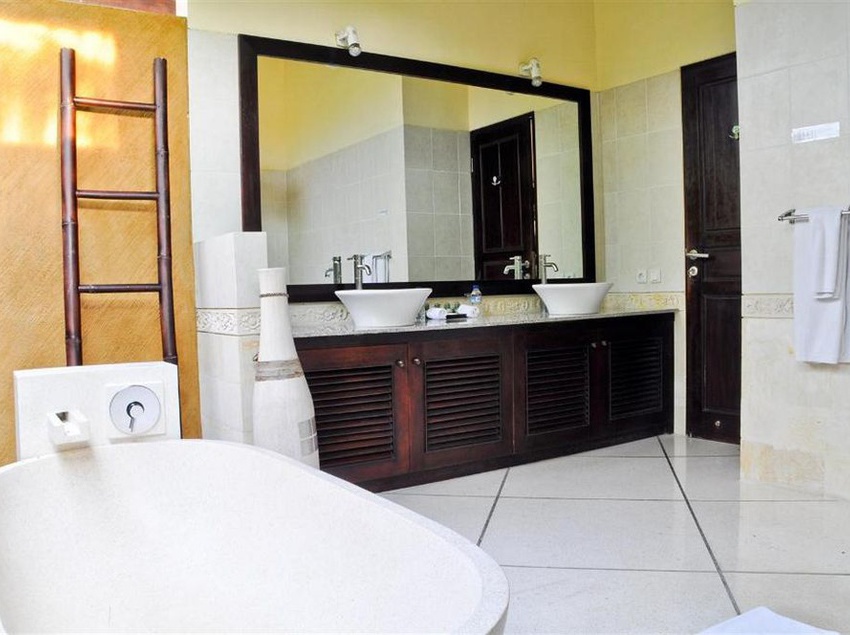 리조트 Villa Bugis