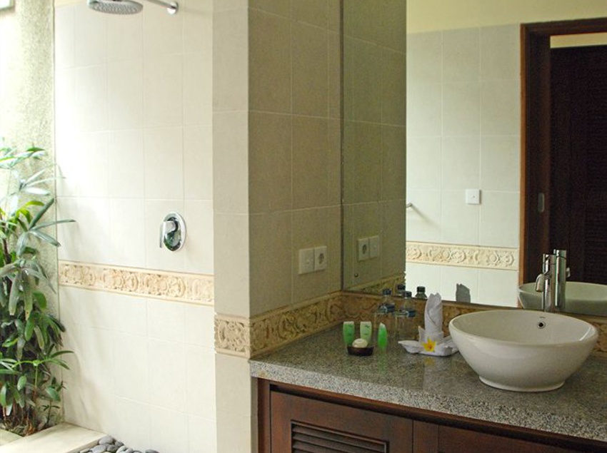 리조트 Villa Bugis