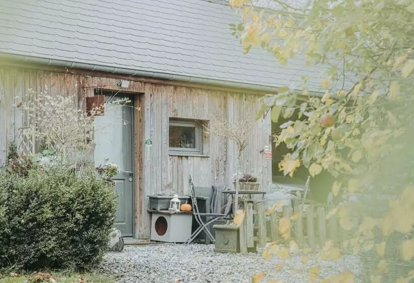 Aamiaismajoitus (B&B) Suite Romance