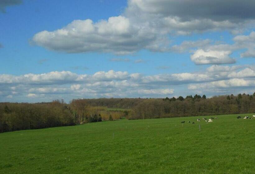 Bed and Breakfast Suite Romance