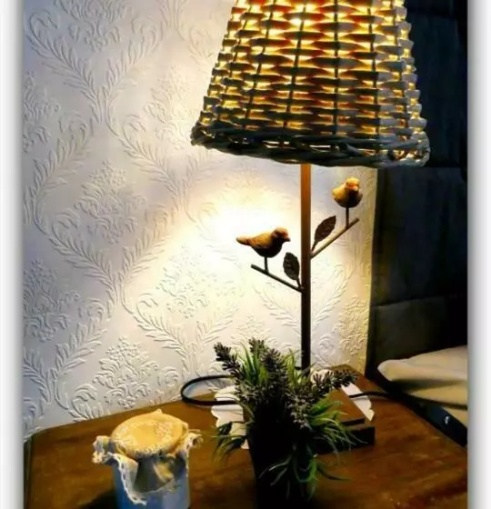 Aamiaismajoitus (B&B) Suite Romance