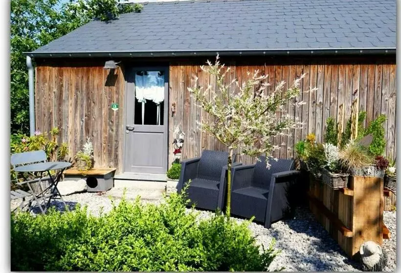 Aamiaismajoitus (B&B) Suite Romance