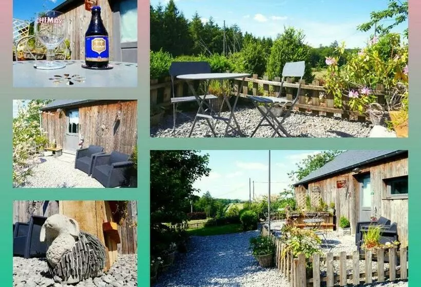 Aamiaismajoitus (B&B) Suite Romance