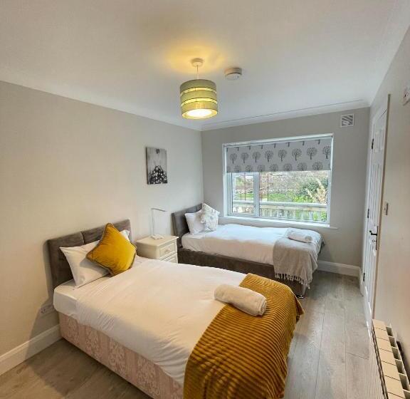 پانسیون Seaclusion Barna