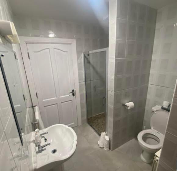 پانسیون Seaclusion Barna