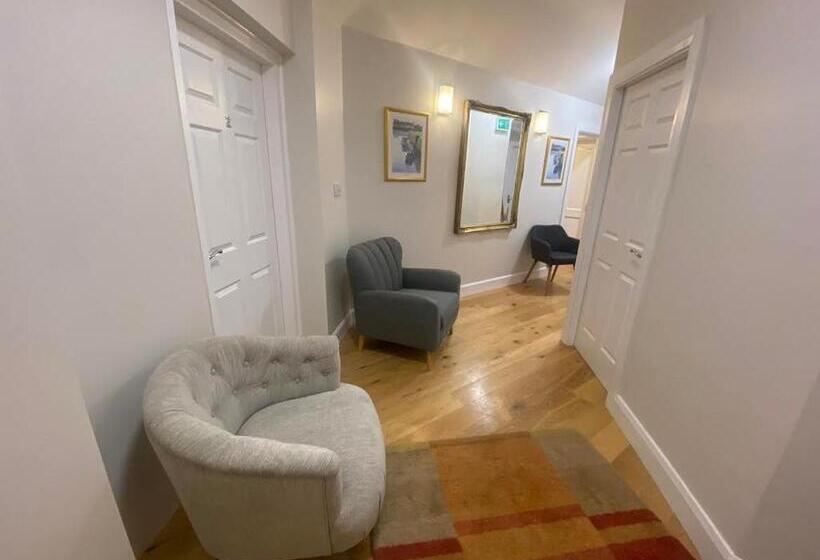 پانسیون Seaclusion Barna