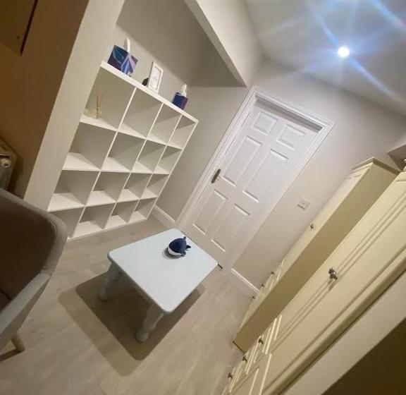 پانسیون Seaclusion Barna