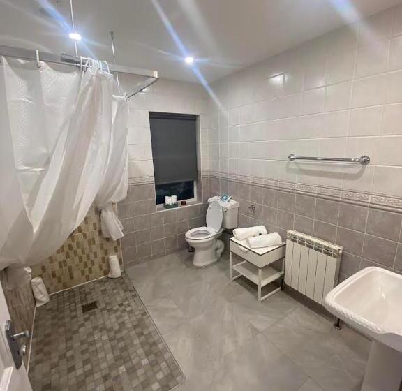 پانسیون Seaclusion Barna