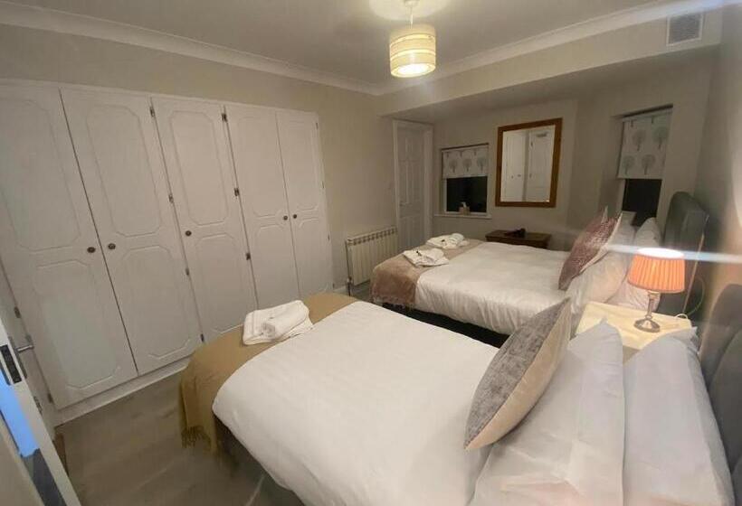 پانسیون Seaclusion Barna