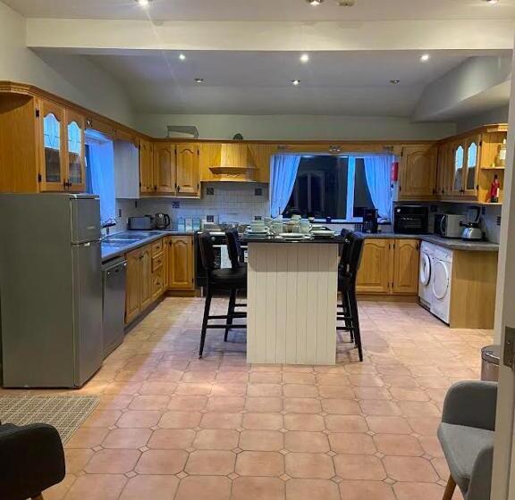 پانسیون Seaclusion Barna