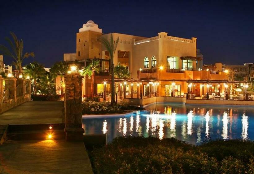 استراحتگاه Pickalbatros Oasis Port Ghalib