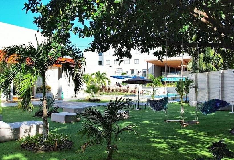 Hostel Dreamer Beach Club