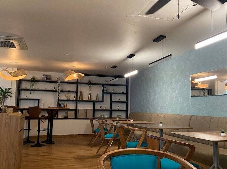 Hostel Dreamer Beach Club