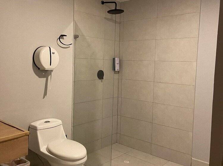 Hostel Dreamer Beach Club