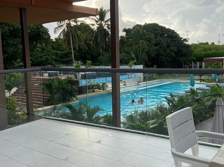 Hostel Dreamer Beach Club