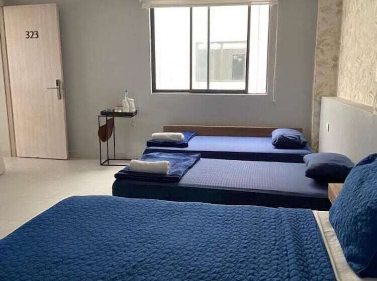 Hostel Dreamer Beach Club