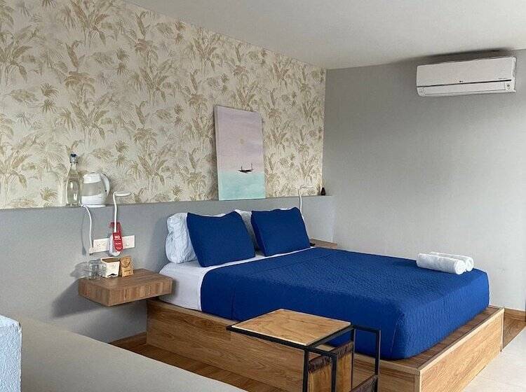 Hostel Dreamer Beach Club