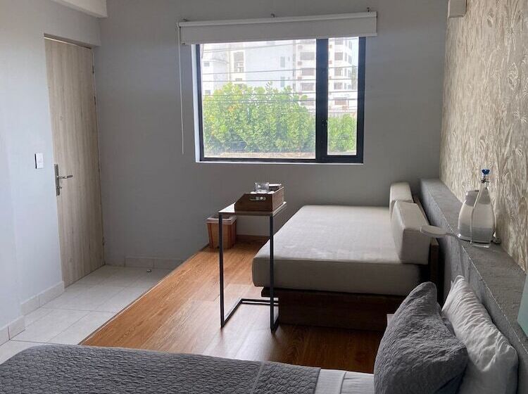 Hostel Dreamer Beach Club