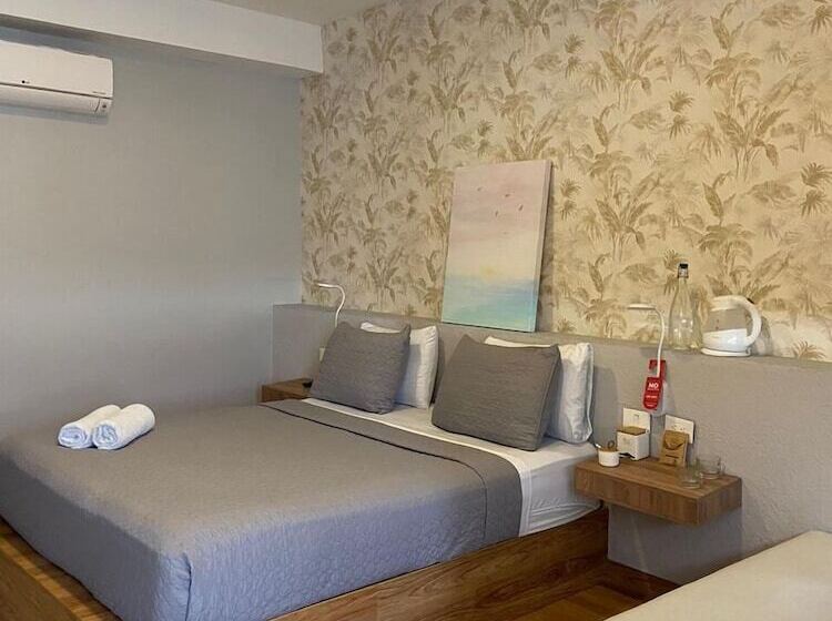 Hostel Dreamer Beach Club