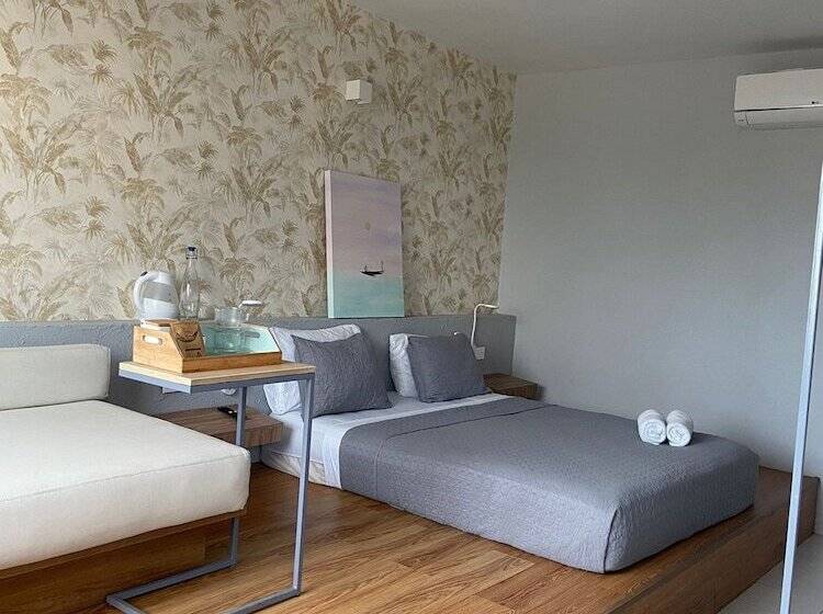 Hostel Dreamer Beach Club