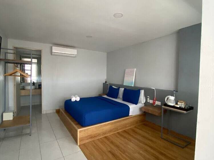 Hostel Dreamer Beach Club