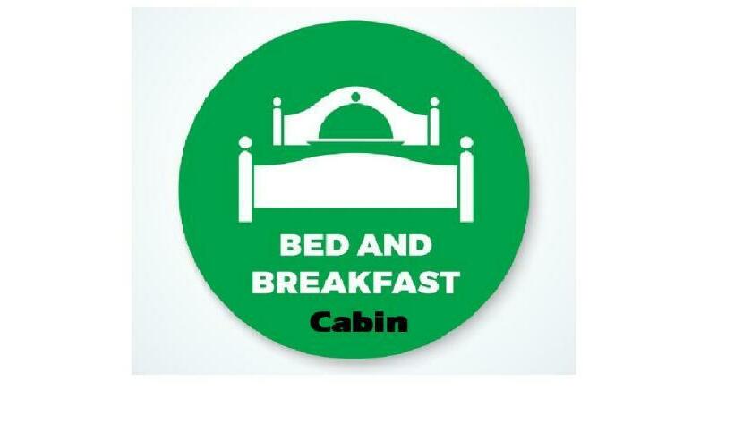Bed And Breakfast Cabin