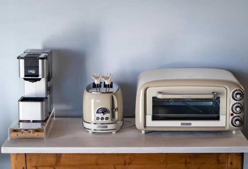 فندق Agriturismo Bellandi