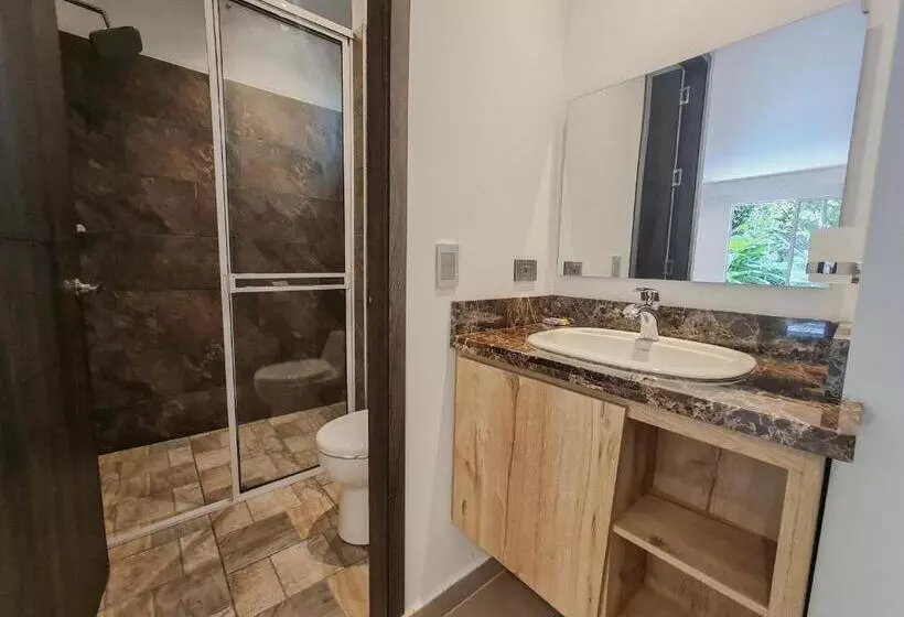 ホテル Monte Bello