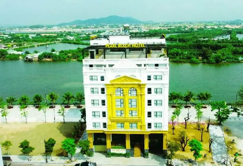 Pearl Beach Hotel Quy Nhon