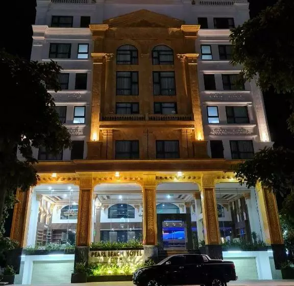Pearl Beach Hotel Quy Nhon