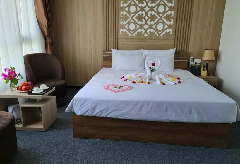 Pearl Beach Hotel Quy Nhon