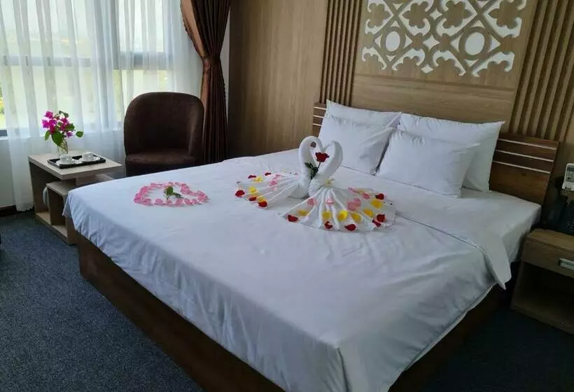 Pearl Beach Hotel Quy Nhon