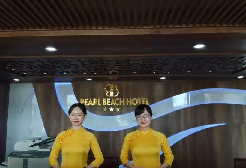 Pearl Beach Hotel Quy Nhon