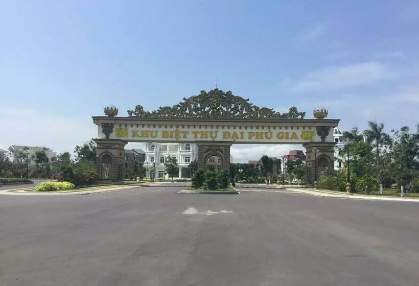 Pearl Beach Hotel Quy Nhon