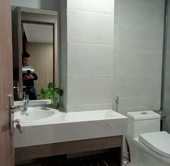 Pearl Beach Hotel Quy Nhon