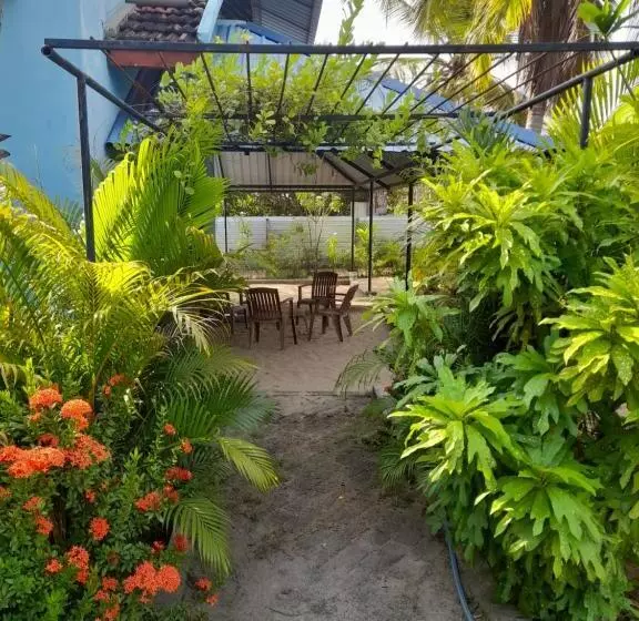 Majatalo Batti Relax Point