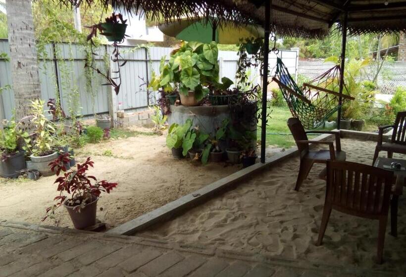 Pansiyon Batti Relax Point