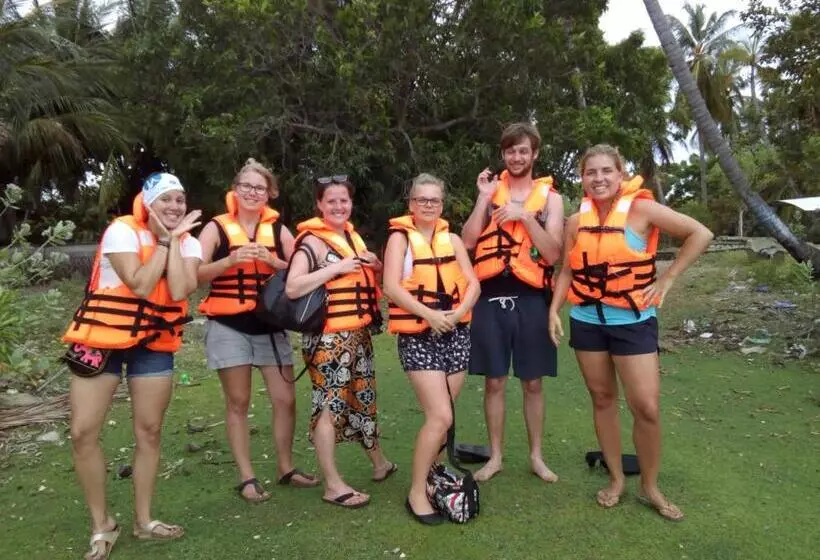 Majatalo Batti Relax Point