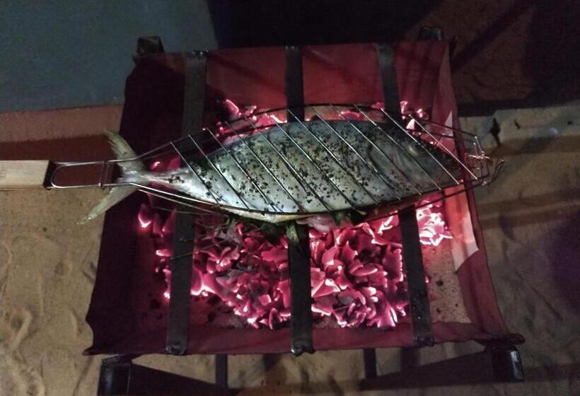 Pansiyon Batti Relax Point