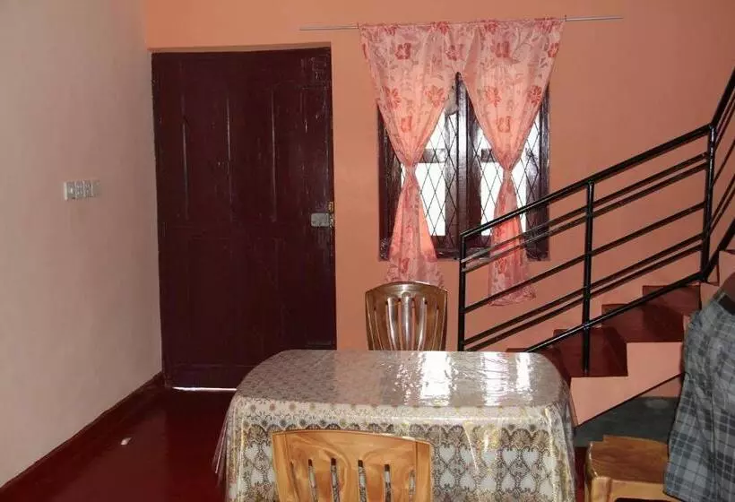 Majatalo Batti Relax Point