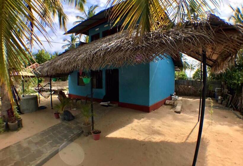 Pansiyon Batti Relax Point