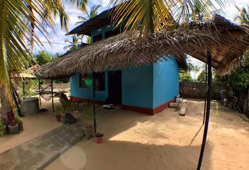 Majatalo Batti Relax Point