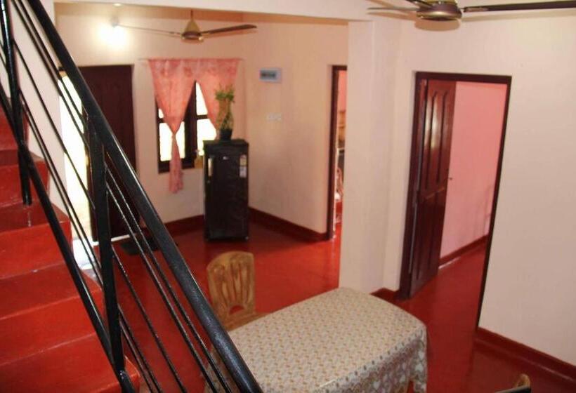 Pansiyon Batti Relax Point